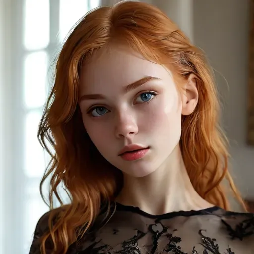 एआई पोर्न इमेज जेनरेटर