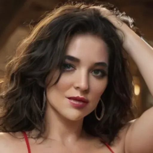 AI色情圖片產生器