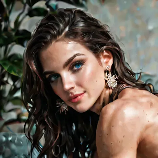 yapay zekâ porno görsel üretici