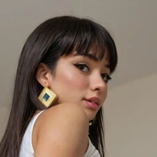 AI 포르노 이미지 생성기