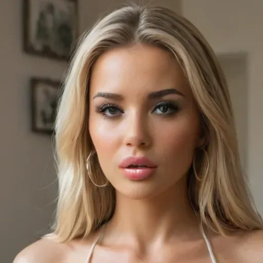 yapay zekâ porno görsel üretici