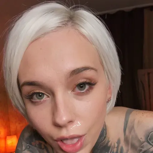 yapay zekâ porno görsel üretici