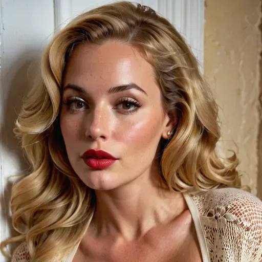 AI色情图片生成器