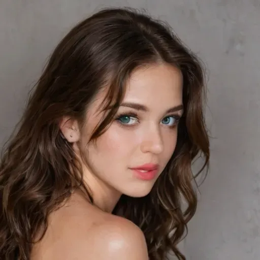 AI 포르노 이미지 생성기