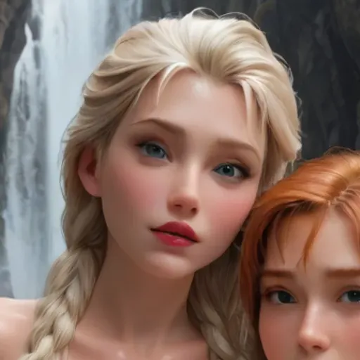 โปรแกรมสร้างภาพโปรนที่ใช้ปัญหา AI