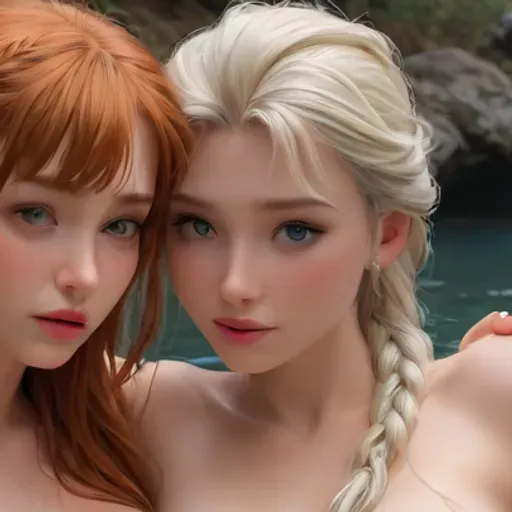 generatore di immagini porno IA