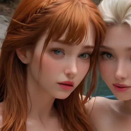 generatore di foto porno IA