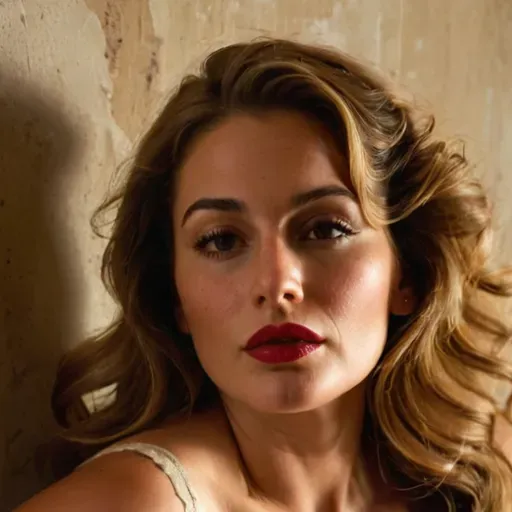 โปรแกรมสร้างภาพโปรนที่ใช้ปัญหา AI