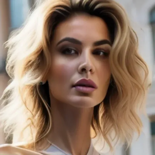 Generator obrazów pornograficznych z wykorzystaniem sztucznej inteligencji
