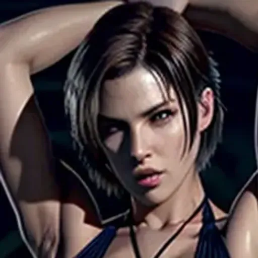 AI色情圖片產生器