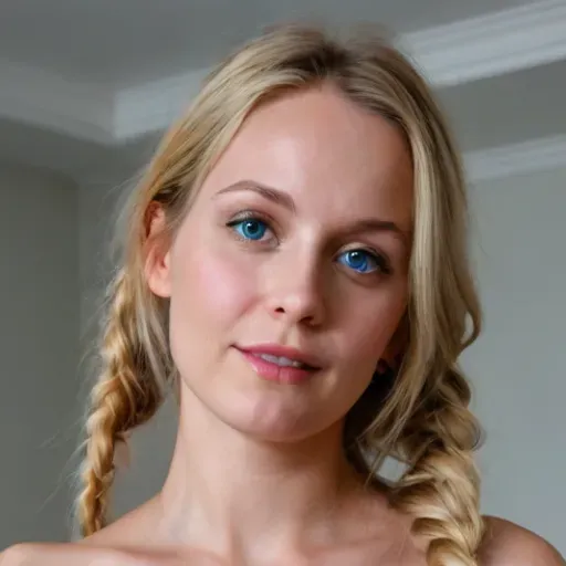 генератор порно-изображений на ИИ