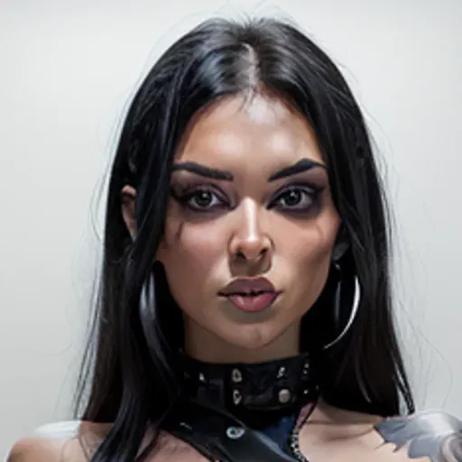 Pencipta imej lucah AI