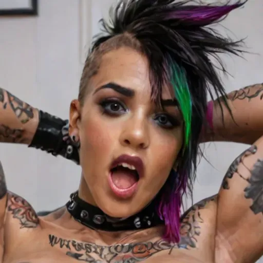 generatore di immagini porno IA