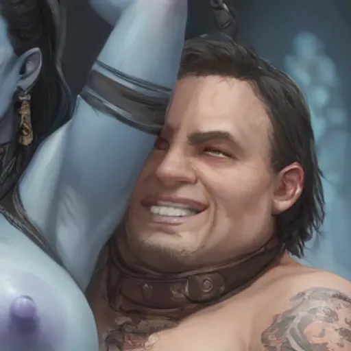 AI porn pic generator