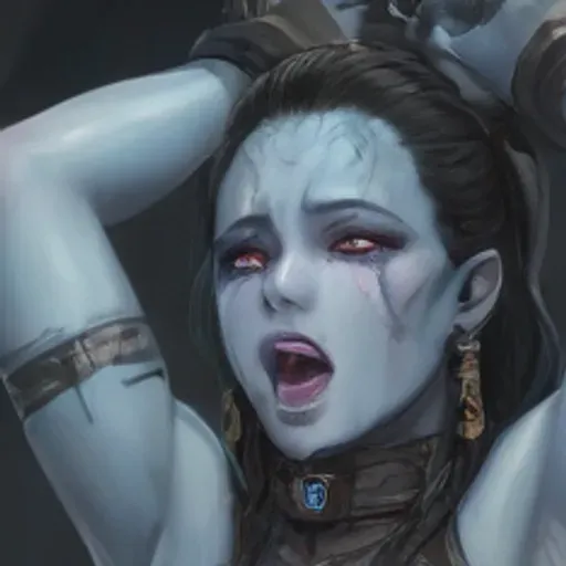 AI porn image generator