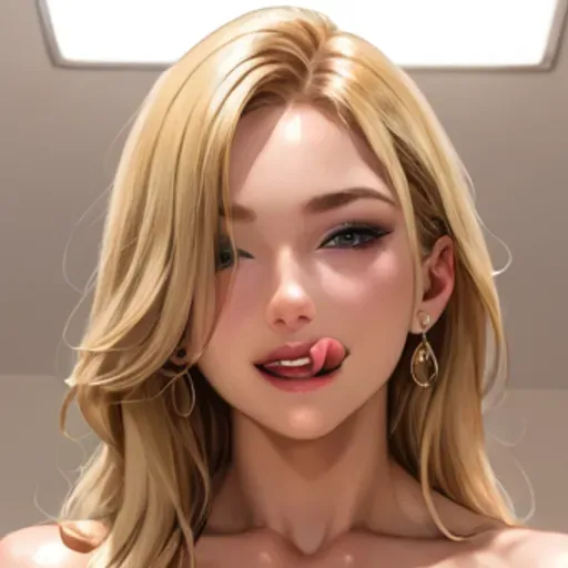 gerador de imagens pornô com IA