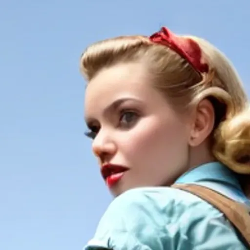 AI色情圖片產生器