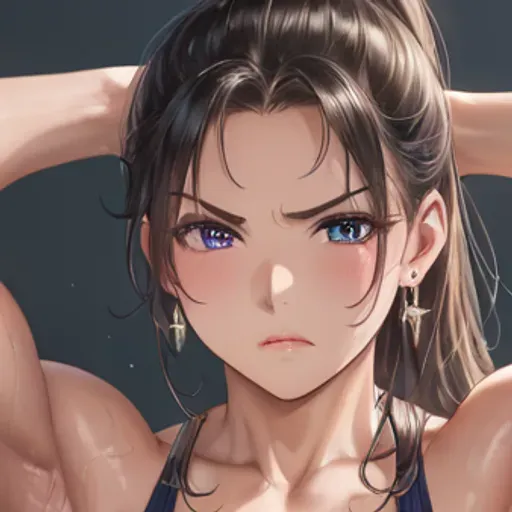 gerador de imagens pornô com IA