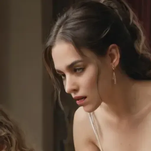 generatore di immagini porno IA