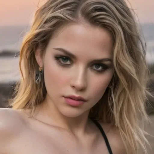 KI-Pornobild-Generator