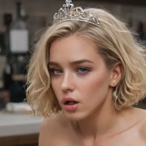 AI色情圖片產生器