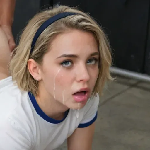 yapay zekâ porno görsel üretici