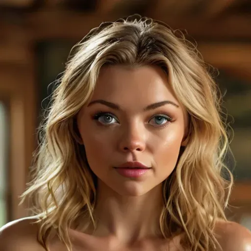 AI porn image generator