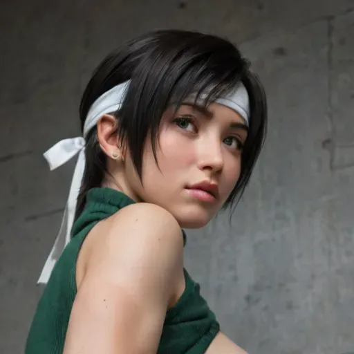 AI色情圖片產生器