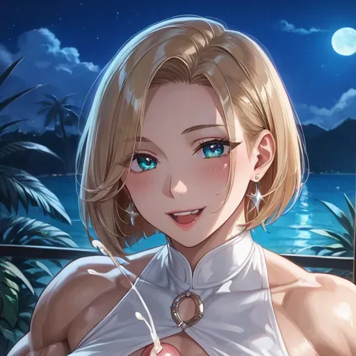 yapay zekâ porno görsel üretici