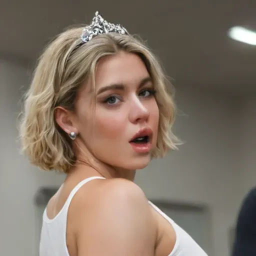 AI色情照片生成器