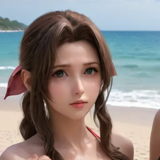 AI porn image generator