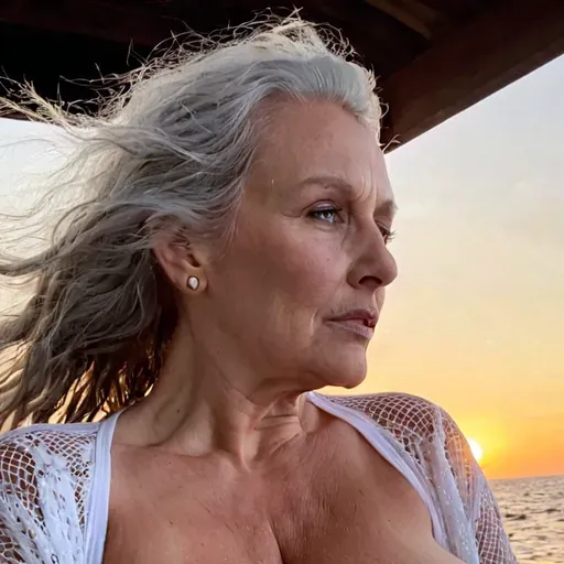 AI色情图片生成器