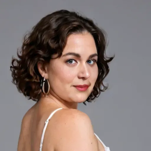 yapay zekâ porno görsel üretici