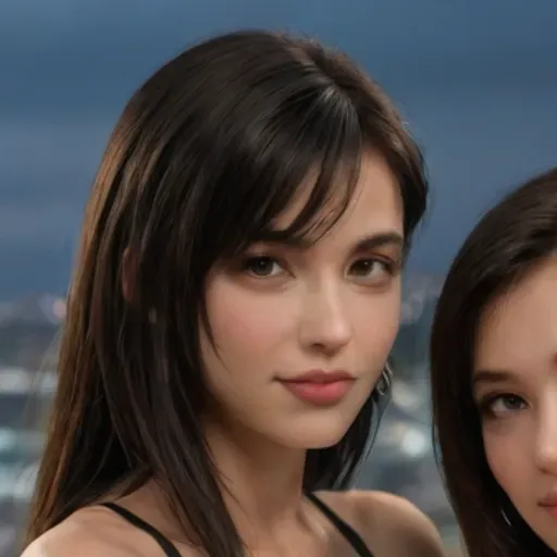 generatore di foto porno IA