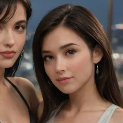 generatore di immagini porno IA