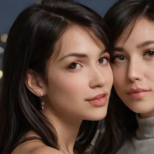 KI-Pornobildchen-Generator