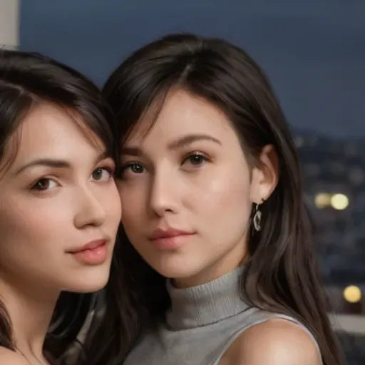 KI-Pornobild-Generator