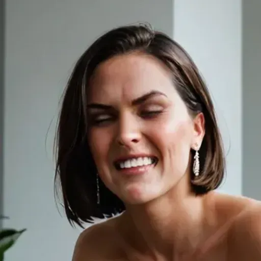 AI色情照片產生器