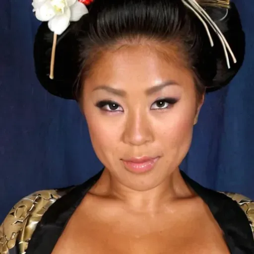 AI色情圖片產生器