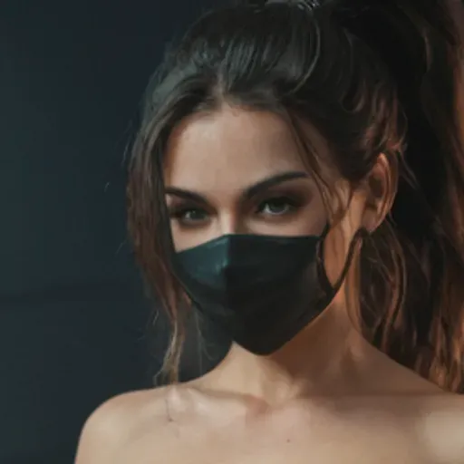 yapay zekâ porno görsel üretici