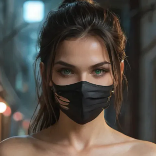 générateur d’images porno IA