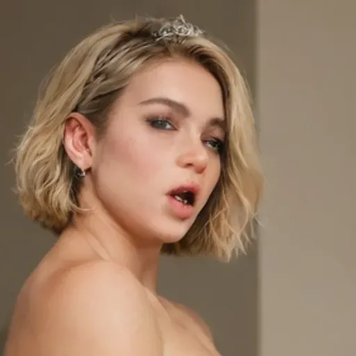 AI色情图片生成器