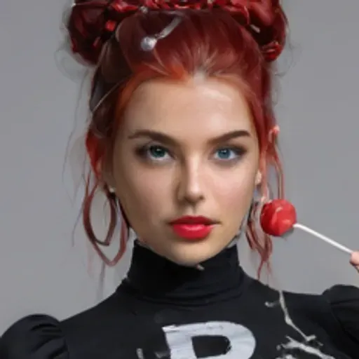 générateur d’images porno IA