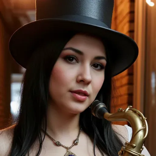 AI porn image generator