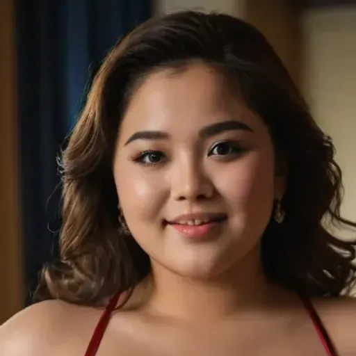 Pencipta imej lucah AI