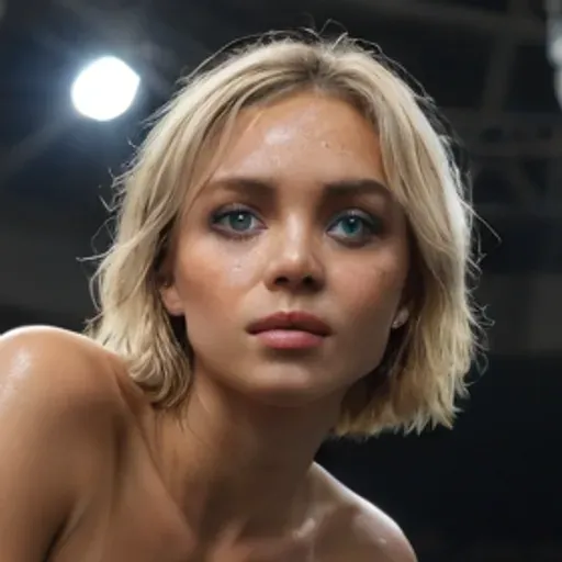 generador de imágenes porno con IA