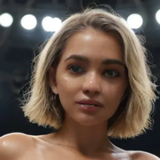 gerador de imagens pornô com IA