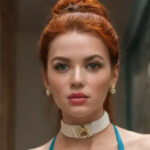 AI 포르노 이미지 생성기