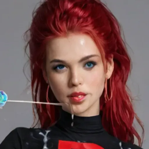 AI porn image generator