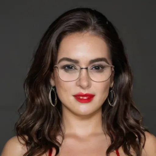 AI 포르노 이미지 생성기